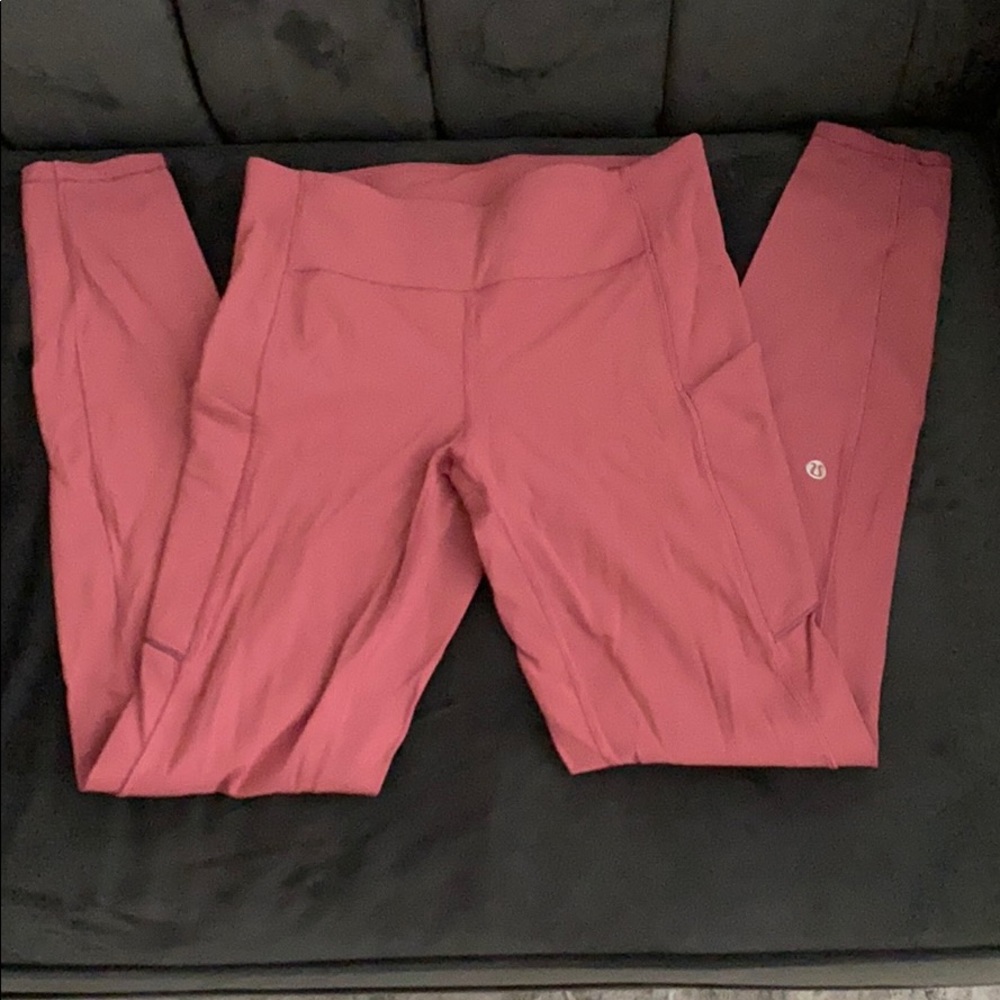 Great condition and worn once